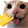 👅