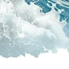 🌊