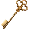 🗝️