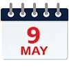 📆