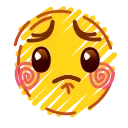 😭