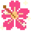 🌸