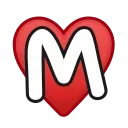 ❤️