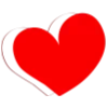 ❤️