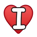 ❤️