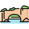 🏞