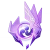 🟣