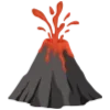 🌋