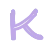 💜