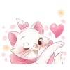 😘