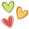 💕