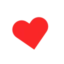 ❤️