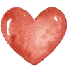 ❤️