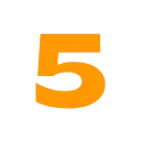 5️⃣
