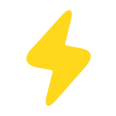 ⚡