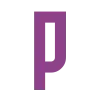 💜