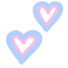💙