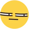 😑
