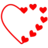 ♥️