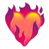 ❤️