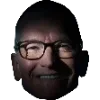 😀