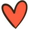 ❤️