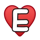 ❤️