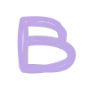 💜