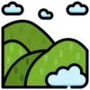 🏞