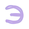 💜