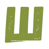 💚