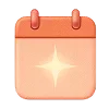 🗓