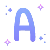🔠