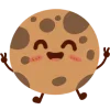 😀