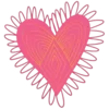 💗