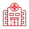 🏥