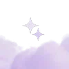 storm clouds — Telegram emoji pack