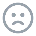 ☹️