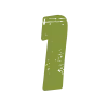 💚