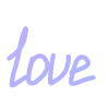 💜