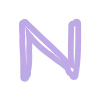 💜