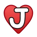 ❤️