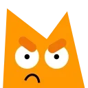 😡