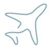 ✈️