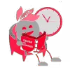 🤍