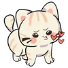 😘