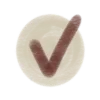 ✅