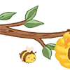 🐝