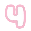 🍥