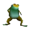 🐸